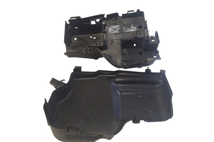 BOÎTE FUSIBLES PEUGEOT 508 9687677280 1.6L DIESEL 82KW 2011