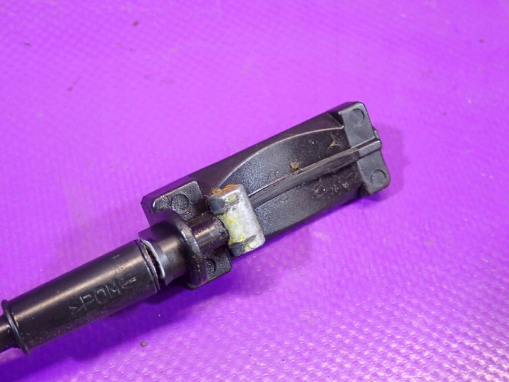 VOLVO S60 I 04-09 SERRURE AVANT DROIT B5244S2 8 GOUPILLE