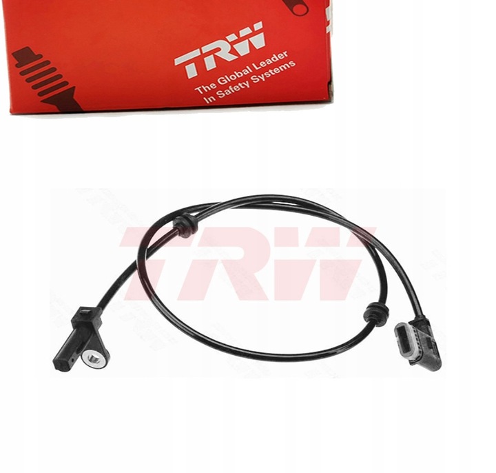 SENSOR VELOCIDAD ABS PARTE TRASERA TRW PARA MERCEDES S CL 65 