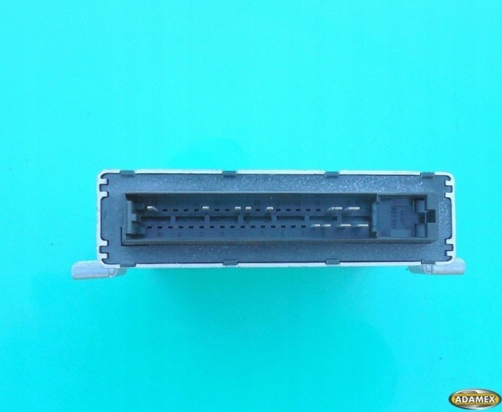 OPEL OMEGA B 2.0 94R MODULE CONFORT 90491954 LE