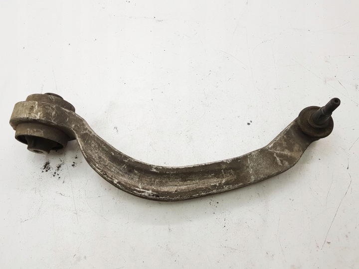 AUDI A4 S4 B7 8E 8H 2006 BRAS DE SUSPENSION AVANT INFÉRIEUR 4F0407183C