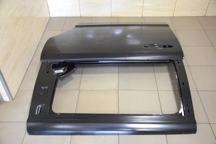 GRAND CARAVAN TOWN COUNTRY 5 V 08-16R. ARRIÈRE GAUCHE PORTES COULISSANT ARRIÈRE