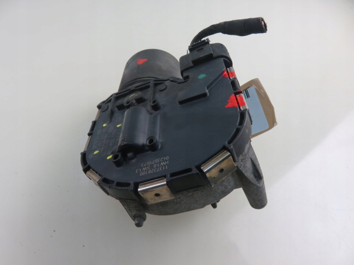 PETIT MOTEUR ESSUIE-GLACES AVANT AUDI A3 (8P1) 8P1955119B 0390241783