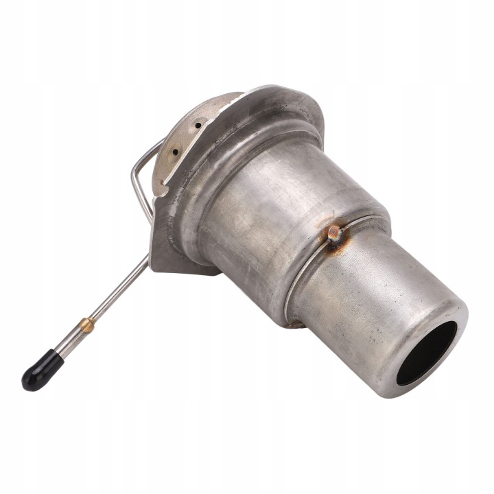 CHAUFFAGE DE STATIONNEMENT SUR HUILE MOTEUR 92335C 5KW POSTCOMBUSTION REMPLACEMENT A4