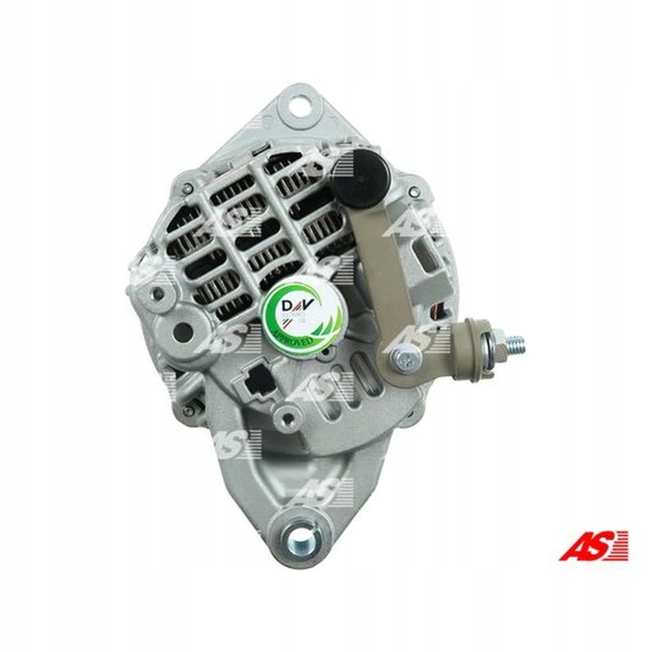 ALTERNADOR AS-PL A5257 