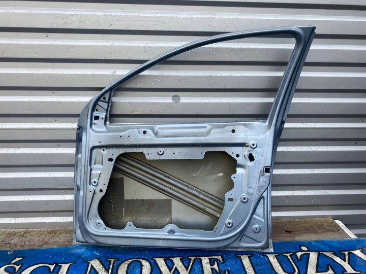 VW GOLF VI 6 PORTES DROIT AVANT 5K4831312