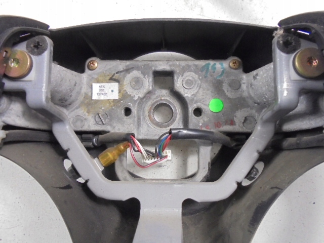 MAZDA 6 I GG VOLANT COUSSIN AIRBAG GJ6A GS131-02320