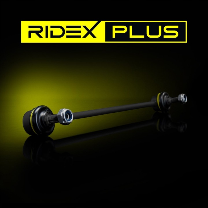 CONNECTEUR STABILISATEUR AVANT RIDEX PLUS 3229S0026P VERS OPEL VIVARO A VAN
