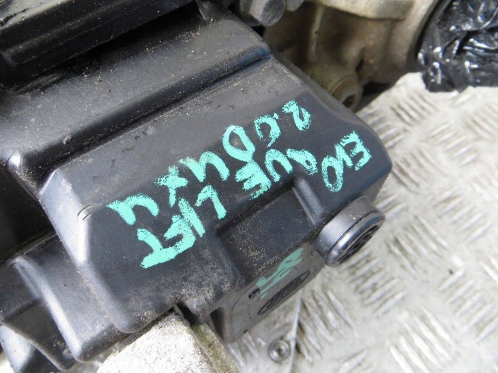 RANGE ROVER EVOQUE LIFT 2.0D PONT ARRIÈRE ARRIÈRE GJ32-4N053-AB 15-