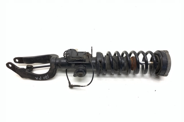 AMORTISSEUR AVANT GAUCHE BMW 7 (F01, F02) F02V105VA 4.4L GASOLINE 298KW