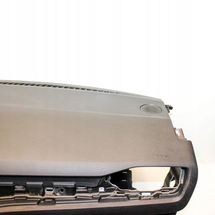 FORD KUGA III 2024 TABLEAU DE BORD