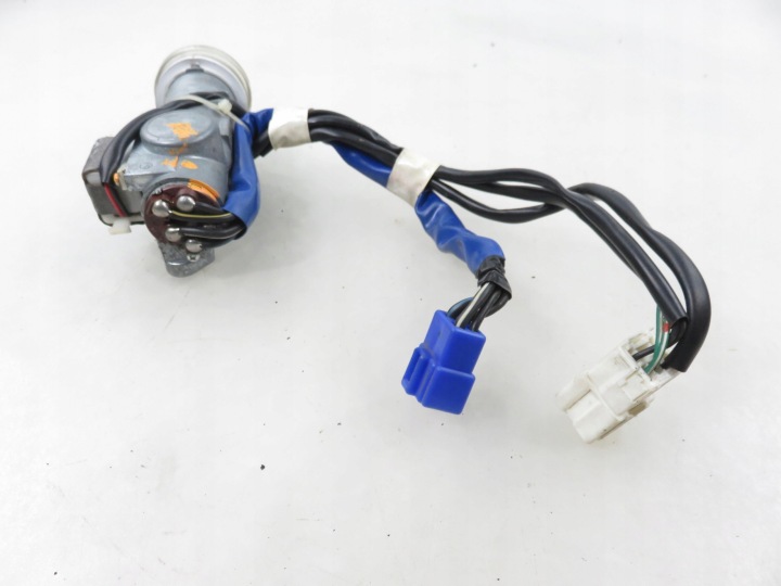 CONTACTEUR D'ALLUMAGE INSERTS SUBARU IMPREZA II (GG)