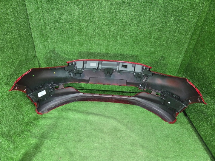 PARE-CHOCS AVANT AVANT FORD PUMA S1TB-17757-A1