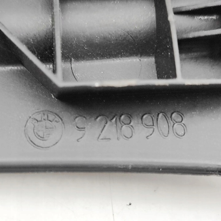 ADMISSION AIR CONSOLES BMW 4 CABRIO (F33, F83) 9207330 2.0L DIESEL 160KW