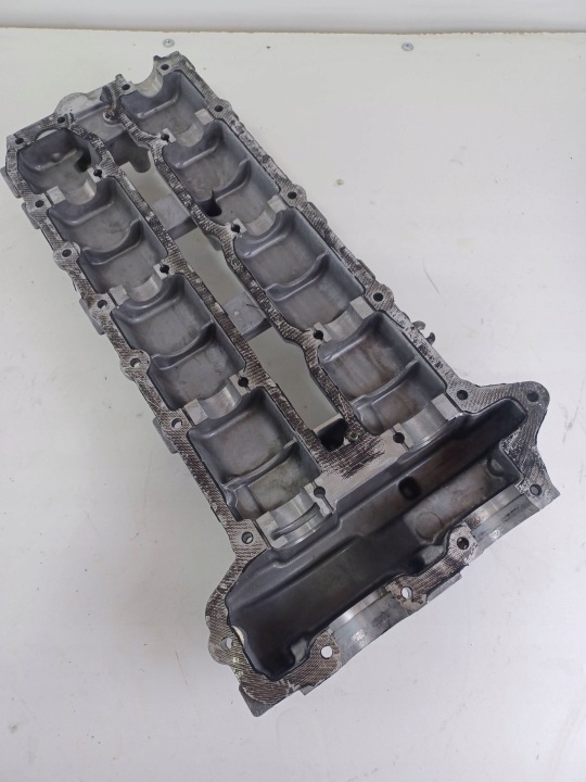 MERCEDES W164 W906 W221 W212 W211 3.0 V6 COUVERCLE DE SOUPAPES A6420101230