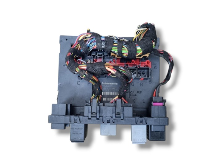 KIT DE DÉMARRAGE AUDI A3 8P 2ND RESTYLAGE 2008 03L906022BQ