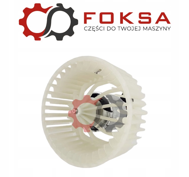 MOTEUR VENTILATEURS DROIT BLANC 0.900.1193.5, 090011935