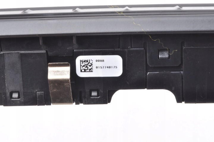 BMW F40 F44 PANNEAU RADIO RADIO 5A47C50