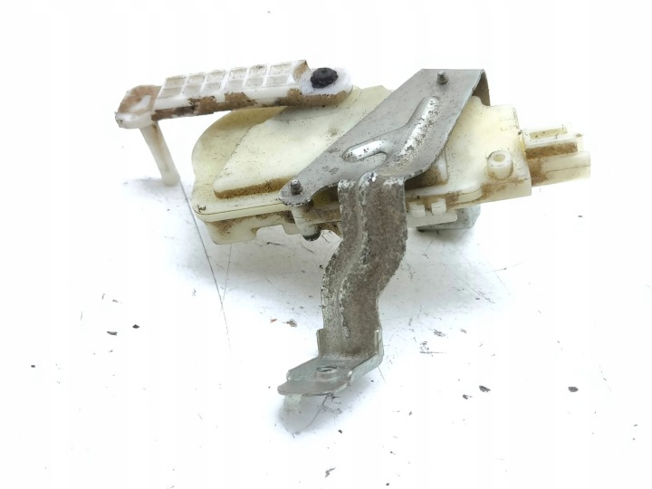 TOYOTA YARIS 2006 MOTEURS CONDUIT D'AIR