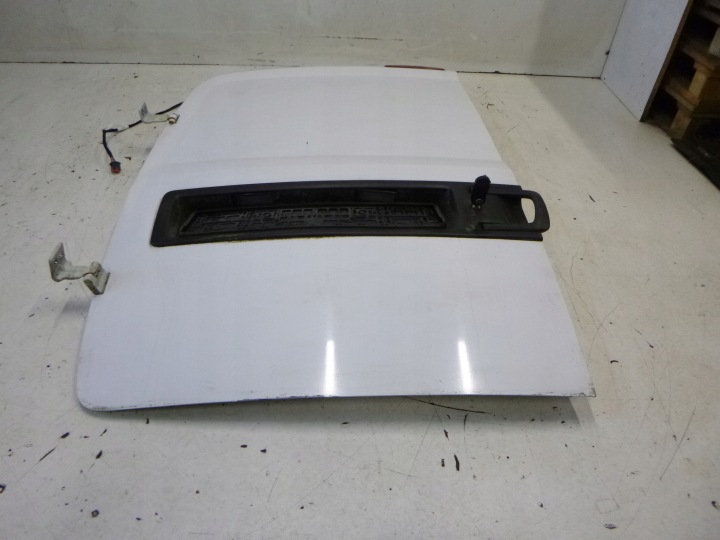 PORTES COULISSANT FIAT FIORINO III PEUGEOT BIPPER NEMO QUBO 07-16