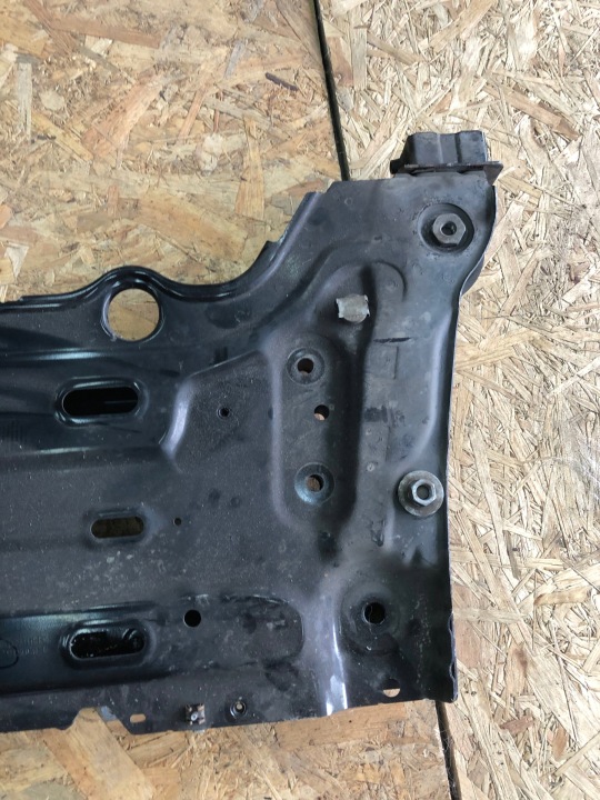 RENAULT ESPACE V SCENIC MEGANE CHÂSSIS 544016515R