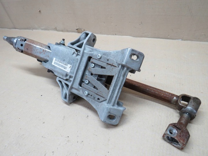 FORD S-MAX II MK2 COLONNE DIRECTION