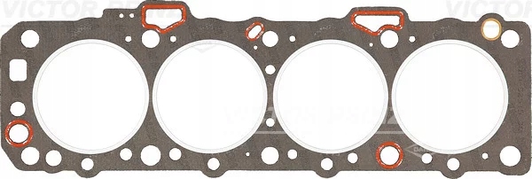 JOINT D'ÉTANCHÉITÉ CULASSES PISTONS (GR.: 1,2MM) NISSAN BLUEBIRD, SERENA, VANETTE,