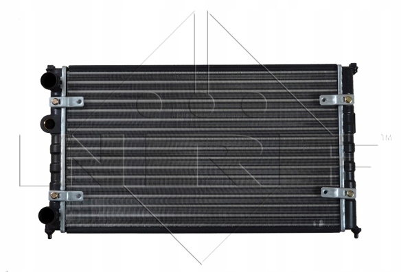 RADUADOR SISTEMA DE REFRIGERACIÓN DEL MOTOR 54688 