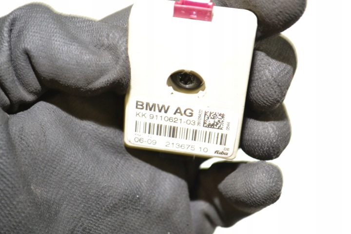 BMW SÉRIE 3 E92 E90 ANTENNE ANTENOWA FILTRE TLUMIACY 9110621