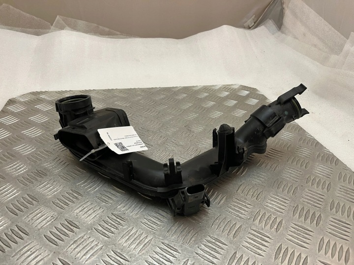 AUDI A1 2019 TUYAU TUYAU ÉCHANGEUR D'AIR DE SURALIMENTATION 04C145673