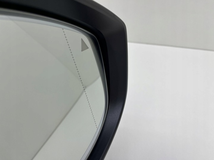 MAZDA CX-30 DROIT RÉTROVISEUR PHOTOCHROME ASSISTANT 11-PIN 42M ANGLAIS