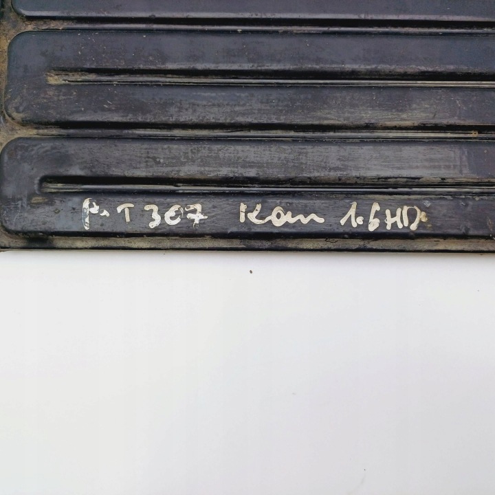 RADIATEUR CARBURANTS PEUGEOT 307 1.6 HDI 6536516 NR22