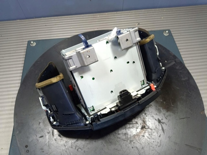 HONDA ACCORD VIII RADIO I NAVIGATION 39100-TL4-G000