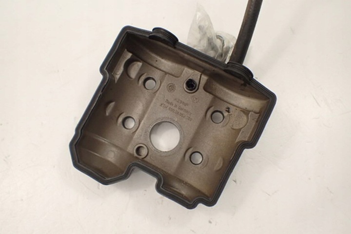 KTM SMT 950 CULASSE SOUPAPES ARBRES COUVERCLE SOUPAPE
