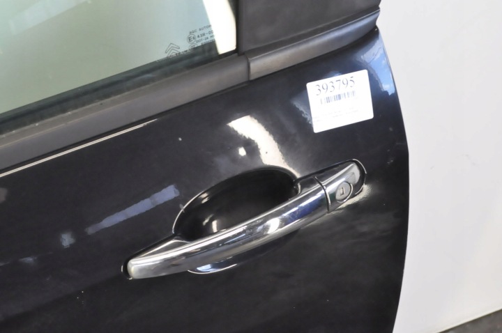 CITROEN DS3 PORTES GAUCHE AVANT GAUCHE AVANT EXL