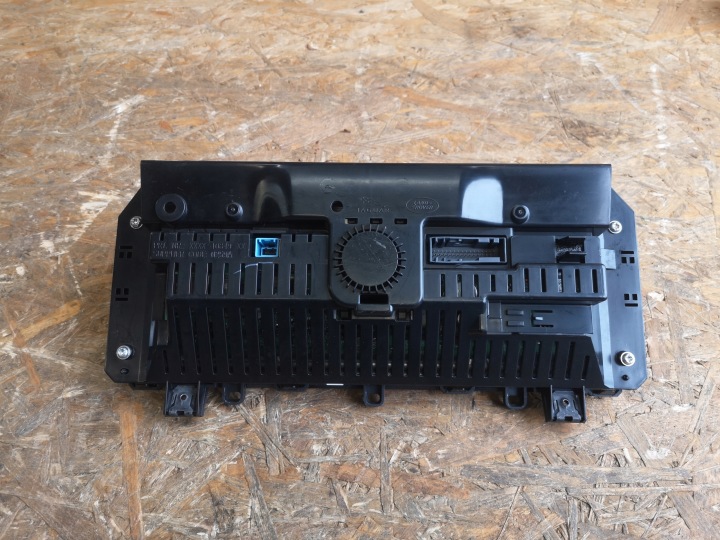 RANGE ROVER VOGUE COMPTEUR COMPTEUR DPLA-10849-JE CHÂSSIS