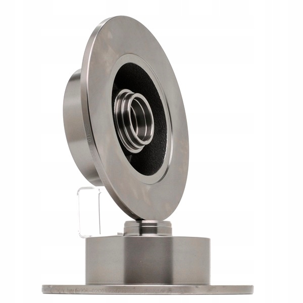 RIDEX 82B0019 DISQUE DE FREIN ARRIÈRE VERS AUDI A4 LIMOUSINE (8D2, B5) 244,8MM