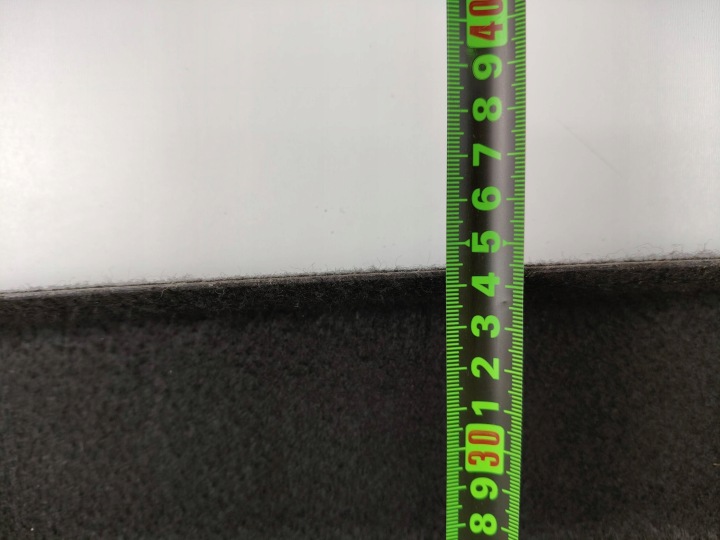 ÉTAGÈRE ARRIÈRE COUVERCLES DE COFFRE OPEL CORSA 3D 13233538