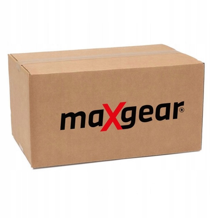 MAXGEAR ZAPATAS HAM. VW P. A3/BORA/GOLF 4/POLO/OCTAVIA/FABIA/IBIZA SIN SENSOR 