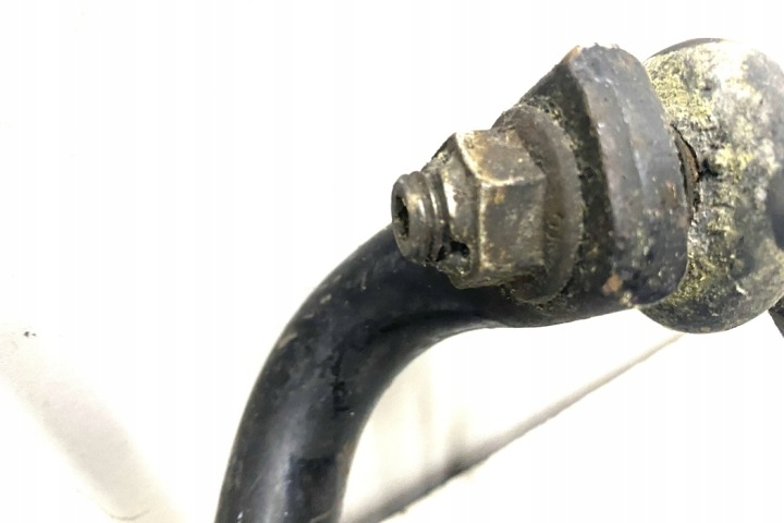 STABILISATEUR AVANT BMW 5 GRAN TURISMO (F07) 4068840 2012