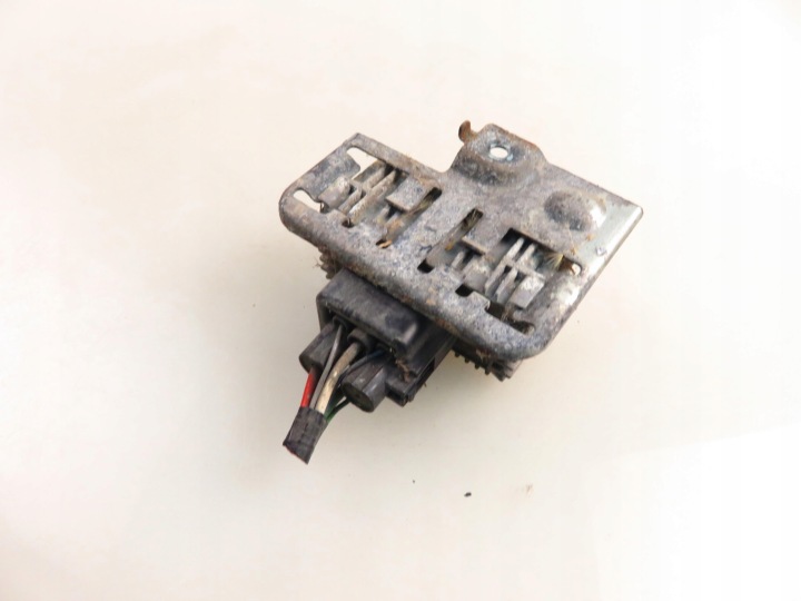 RELAIS BOUGIES SUZUKI SX4 1.9 DDIS 55354141 51299016A