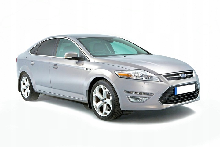 FORD MONDEO MK4 LUCES DIOPARA LUMINOSO LED PARA INTERIOR 