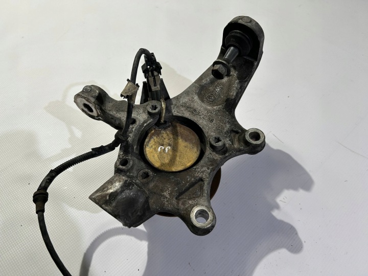 ROTULE DE DIRECTION MOYEU AVANT DROITE AVANT CHEVROLET CORVETTE C5 5.7 V8 1997-