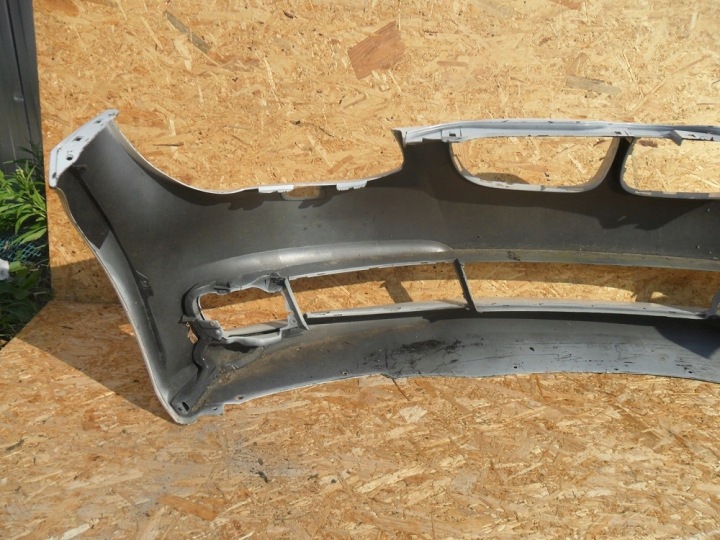 PARE-CHOCS AVANT VERS BMW SÉRIE 3 E93/E93 COUPE/CABRIO 2010-2013 LIFT
