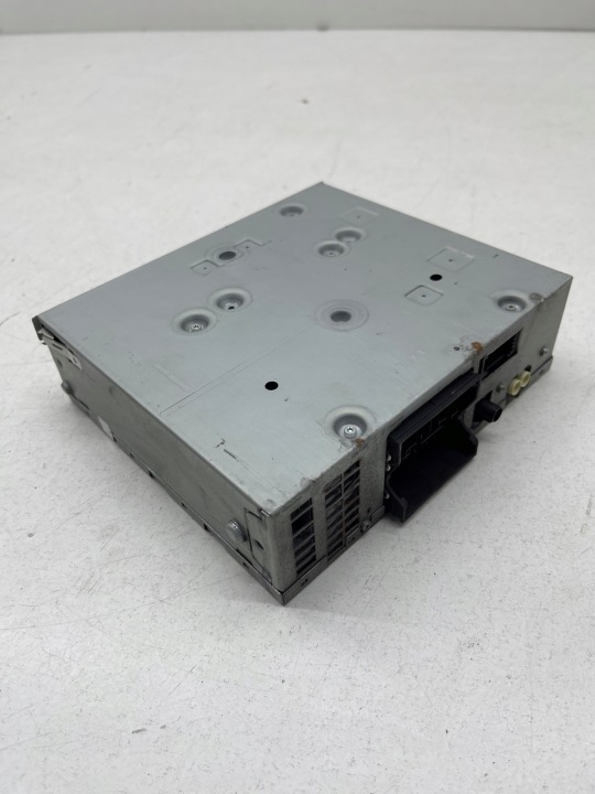 AUDI A6 C7 A1 A5 A7 Q3 Q5 Q7 MODULE CONTRÔLEUR SYNTONISEUR RADIO RADIO LÉGAL