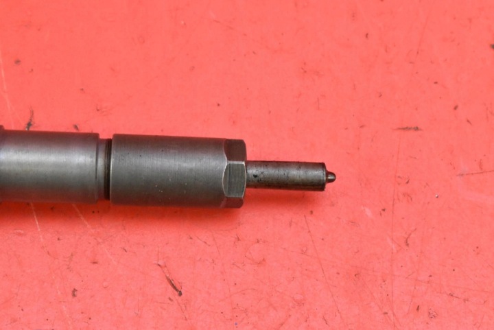 INJECTEUR INJECTEUR TEST 0445110209 BMW E87 2.0 D 122 KM 04-07