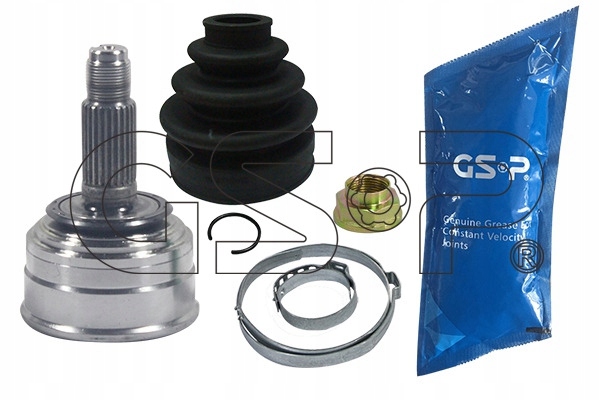 823021 GSP COUDE D’ENTRAÎNEMENT KIT HONDA photo 3 - milautoparts-fr.ukrlive.com