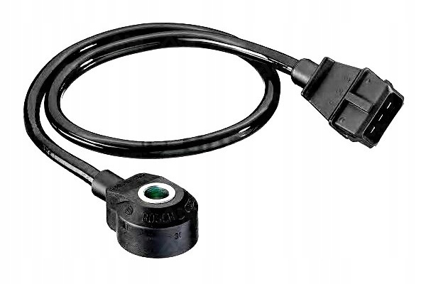 BOSCH 0 261 231 004 CAPTEUR CAPTEURS DE CLIQUETIS