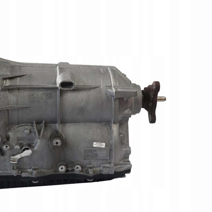 BMW F10 525D N57 BOÎTE DE VITESSES GA8HP45Z 7616521