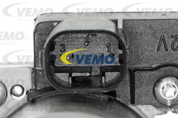 SOUPAPE RÉCHAUFFEURS BMW 5 (E39), 7 (E38), X5 (E53) 2.0-4.9 08.95-10.06